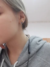 2020 Anime nuevo a tiempo completo-Huntter personajes Kawaii dibujos animados artesanía de resina epoxi joyería pendientes de regalos