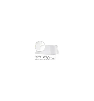 

Foralibro lead Paper No. 29 with adhesive adjustable flap 293X530 MM 25 PCs