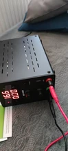 Current-Regulator Switch Power-Supply Bench-Source Laboratory Digital Adjustable 30V10A