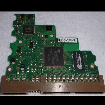 

Placa HDD PCB Board Seagate ST3120022A Firmware 8.54 100306042 REV A. Tested