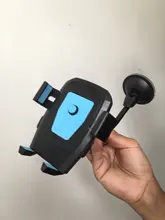 Nuevo soporte para teléfono de coche, soporte de copa de montaje Universal para coche, ventosa móvil para parabrisas, bloqueo de teléfono, accesorios para coche