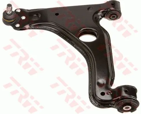 Рычаг левый Opel Astra/Zafira all 98 TRW JTC823