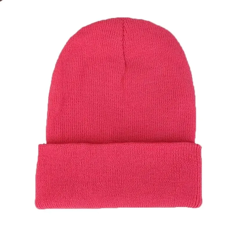 DIY-Personality-Design-Custom-LOGO-Autumn-Winter-Solid-Color-Knit-Hats-Skullies-Beanies-For-Men-Women (18)