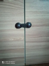 10 unids/lote cerradura de seguridad para armario de niño, cerradura de nevera para puertas de niño, cerradura de cajones, cierre de plástico para armario de seguridad para bebé