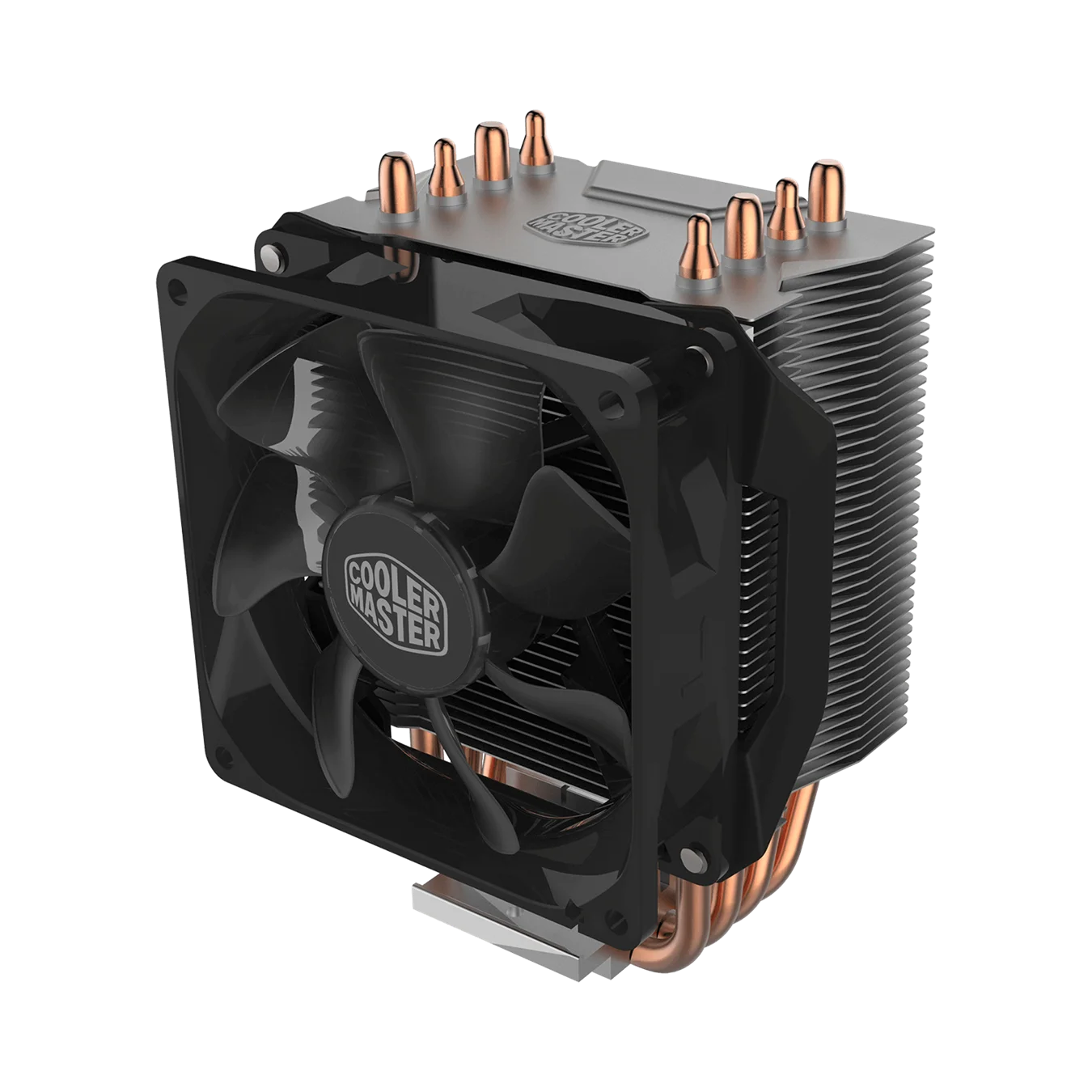 CoolerMaster Hyper H412R COMPACT CPU Cooler ฮีทซิงค์ INTEL LGA1200/1151