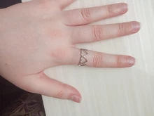 Anillo abierto Ajustable con forma de corazón ahuecado, color dorado, joyería de amor para mujer, regalos para chica