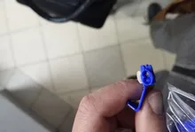 Conector de Cable Scotch Lock, 20 piezas a presión sin Cable de rotura, engarce aislado, terminales eléctricos de empalme rápido, 10 Uds./AWG22-10 Uds.