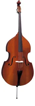 

50/1h-4/4 double bass student strunal