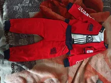 Conjuntos de ropa para bebés, abrigos de algodón a la moda para recién nacidos, tops y pantalones, chándales informales de 3 uds.