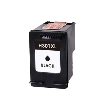 

Compatible HP 301 XL Black Ink Cartridge