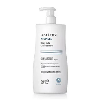 

Body Milk Atopises Sesderma (400 ml)