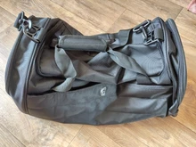 Victoriaturist-bolsa de viaje para hombre y mujer, bolso de equipaje versátil para viaje de negocios, bolsas de deporte de ocio de uso General