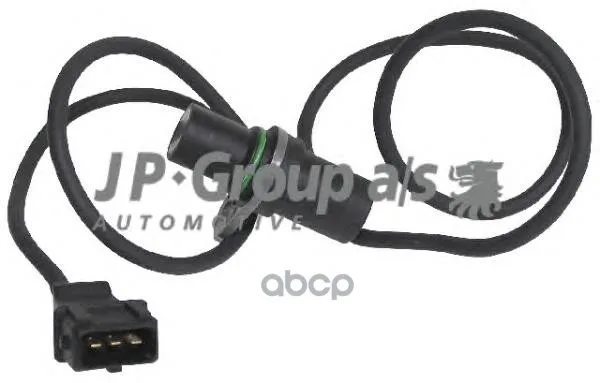 Jp1293700300_датчик Положения Коленвала! Opel Astra F/Omega B 1.8/2.0 16v