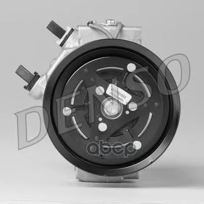 Компрессор Кондиционера Denso арт. DCP50092