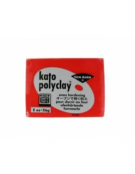 

KATO POLYMER CLAY POLYCLAY 56 GR NETWORK