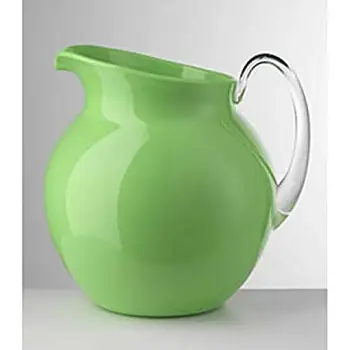 

Mario Luke right jug ball Fluo Green acrylic (hand wash)