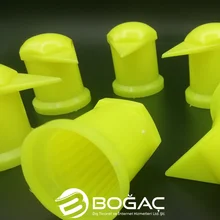 32 мм X 40 универсальная длинноходная гайка DUSTITE колпачок индикатора-быстрая через UPS-TURKISH бренд