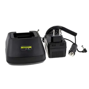 

Battery Charger for spokes Icom IC-F4GS