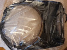 Lupa de microscopio Con Luz LED para lectura o reparación, lupa de cristal para cabeza, gafas Con Luz LED para lectura o reparación, 10X