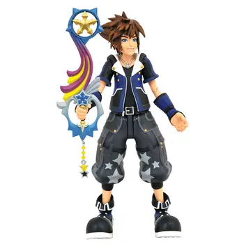 

Figure Sora Wisdom Toy Story Kingdom Hearts 3 Disney 18cm