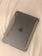 ESR para iPad 4 caso para iPad Pro 12,9 caso de 2021 para iPad 8th Gen caso cubierta con cierre para iPad Pro 11 2020