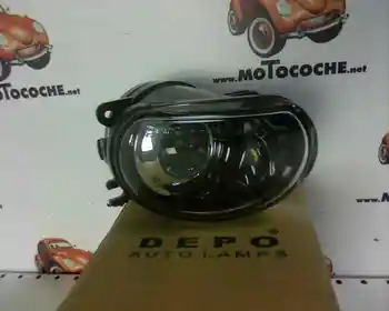 

77517 FOG lamp RIGHT AUDI A3 (8P)