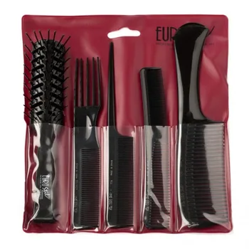 

EUROSTIL CASE PROFESSIONA 4 COMBS AND SKELETON