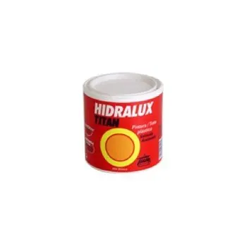

TITAN-hydralux 803 Orange (125 ml)