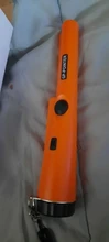 Detector de Metales de mano, puntero GP, impermeable, IP66, probador de oro y otros metales, Detector de metales de alta precisión