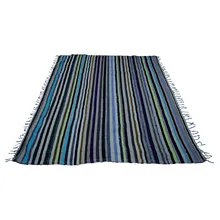 Ковер килим Бербер Марокко этнические африканские Оригинальные хлопок 2611191102