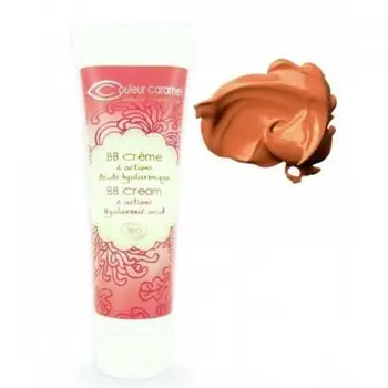 

CANDY COLOR BB Cream N ° 13 Tube 30ml BIO