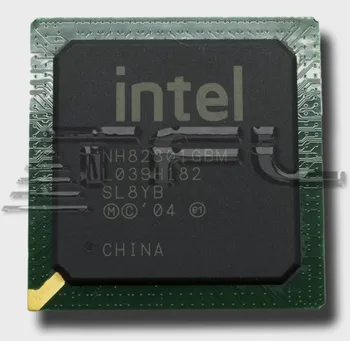 

Intel South Bridge