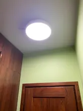 Led-Ceiling-Light Wifi YLXD01YL Remote-Intelligent-Moonlight Smart-App Round 28W 95ra