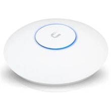 Точка доступа UBIQUITI UAP-AC-HD двухдиапазонный PoE