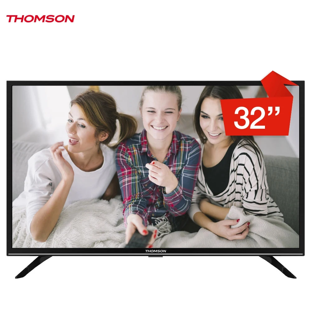 Телевизор Thomson 32&quot (81см) T32RTE1160 | Электроника