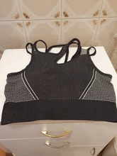 Conjunto de Yoga sin costuras, ropa de entrenamiento femenino, Sujetador deportivo + pantalones cortos de cintura alta para gimnasio, correr, 2 uds.