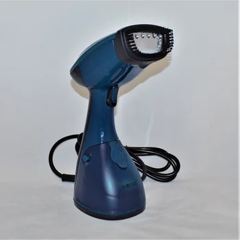 

Steamer hand. Volume tank 0.25 L. Removable water tank