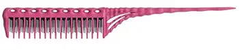 

Devious Ys Park Comb Crepe Pink 150 217 Mm - 217 Ml