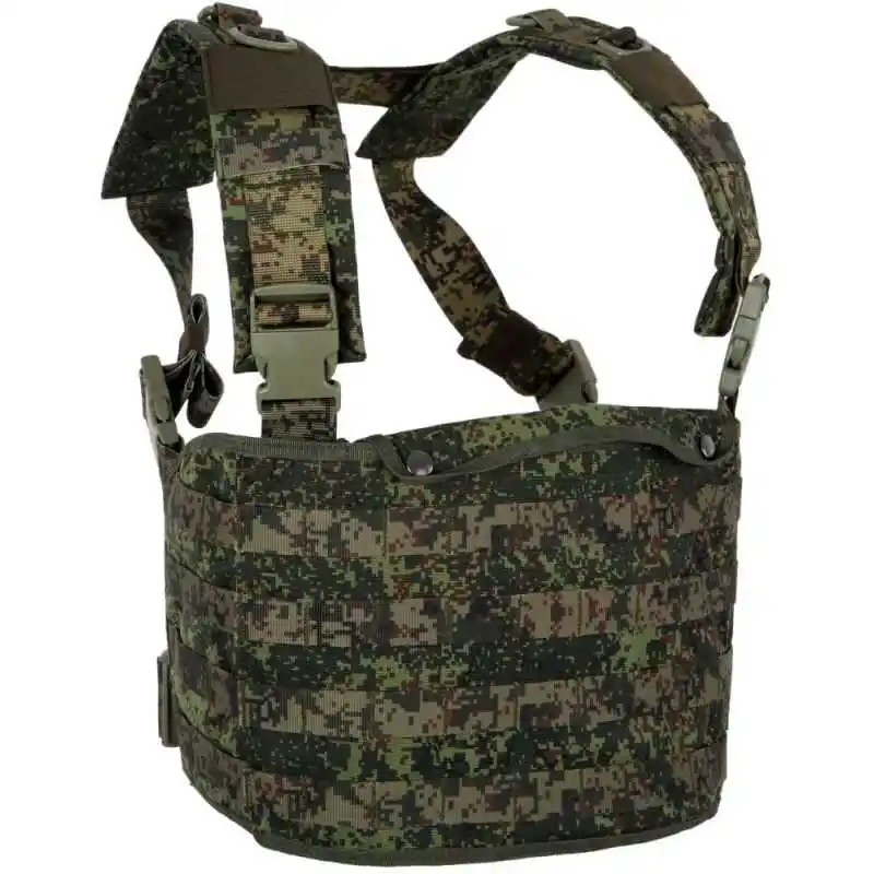 Жилет ANA Tactical Вымпел разгрузочный на molle EMP |