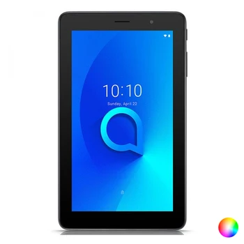 

Tablet Alcatel 1T 7" Quad Core 1 GB RAM 16 GB