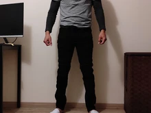 2021 nuevo diseño de la motocicleta pantalones hombres pantalones vaqueros para motocicleta equipo de protección en gira Moto pantalones 718 Motocross pantalones con Pro