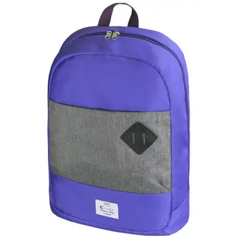 

E-Vitta Master purple/gray