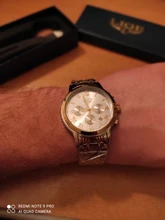 LIGE-Reloj de cuarzo para hombre, cronógrafo deportivo de cuarzo y acero, resistente al agua