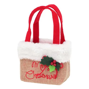 

Basket Merry Christmas 114605