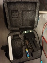 Laser-Level Cross-Line Green-Beam Li-Ion-Battery Huepar 3x360 Bluetooth 3D with Connectivity