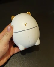 Essential-Oil-Diffuser Air-Humidifier Aroma Car-Mist-Maker Ultrasonic Mini For Home USB