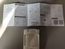 Tuya-detectores de infrarrojos inteligentes con WiFi, Alarma de Sensor de movimiento Compatible con la aplicación Smart Life de Tuyasmart