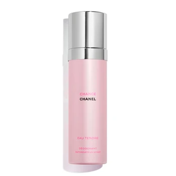 

Spray Deodorant Chance Eau Tendre Chanel (100 ml)