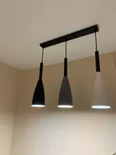 Hanging Lamps Room-Lights Minimalist-Pendant-Lights Kitchen Island Dining-Table Modern