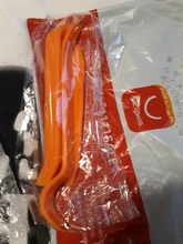 Door-Clip-Panel Trim Pry-Tool Audio-Removal Car-Radio Open-Installer Vehicle Dash Auto